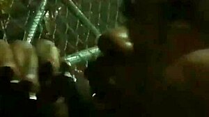 Calling My Cousin For A Public Outdoor Meet At Campus