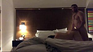 sex tape part two with girlfriend and friend