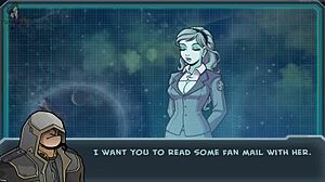 Akaburs Star Channel 34 Part Five