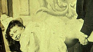 Dark Lantern felfedi a gőzös viktoriánus nagymama bűneit erotikus vallomásokban!