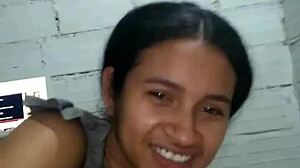 Wow, My Sister Caught Me Masturbating and Joined In!