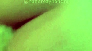 My boyfriend cheats while I watch