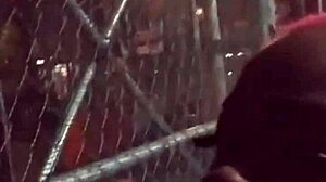 Calling My Cousin For A Public Outdoor Meet At Campus