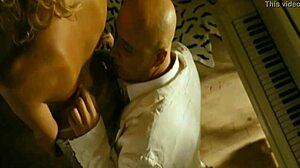 Hej, pogledaj Anine vruće scene u Znaki Lubvi 2! 😍