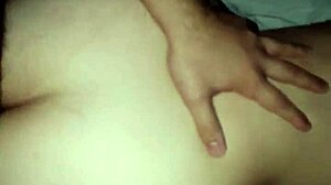 Retro Blue Film Discovery