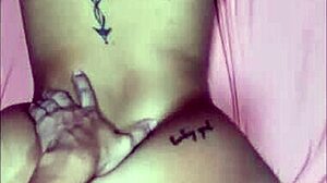 Leaked Latina Influencer Video wild moves se shock deti hai