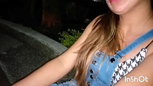 Bella, blonde teen, ready to film big cock in your room?