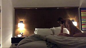 sex tape part two with girlfriend and friend