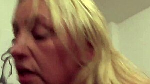 I pay a gigolo for hardcore fucking and discover he's my step cousin