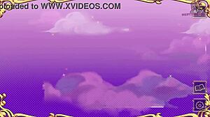 Ora, beautiful teen with big tits, ready for cumshot creampie?