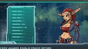 Akaburs Star Channel 34 Part Five