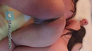 My boyfriend cheats while I watch