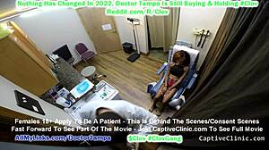 clove eliza shields' parents seek help from doctor in tampa 😏