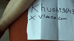 Khushi Enjoying a Relaxing Evening with Friends