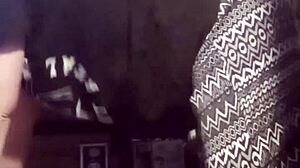 Discover a free workout routine for young amateurs in a homemade setting