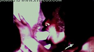 Can You Handle This Vintage London Threesome?