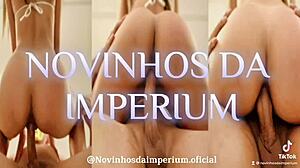 Uncle Bricklayer Takes Me to Abandoned Construction and Fills My Pussy with Milk