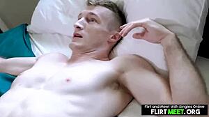 Yo, Cory Chase strips as my hot stepmom!