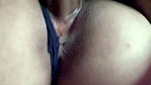 Cheating Slut Wife Fucks Stranger's Big Cock in Motel