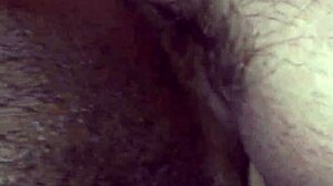 Intense Black Master Sucks My Dick Hard