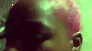 Calling My Cousin For A Public Outdoor Meet At Campus