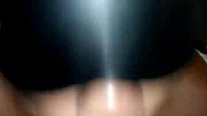 Young guy leaves work and comes to give me his hot cum in intense oral action