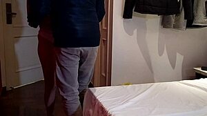 Porto Alegre Quarantine Delivery Guy Encounter