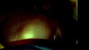 Amateur black screw enthusiasts explore techniques in detailed haul