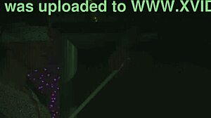 I feels that squirting pussy with food fetishes