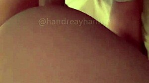 My boyfriend cheats while I watch