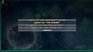 Akaburs Star Channel 34 Part Five