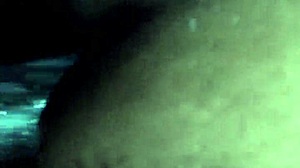 Extreme Doggy Action with Intense Creaming