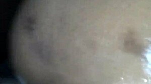 Extreme Doggy Action with Intense Creaming