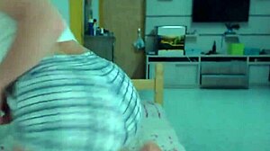 Gostosa br 3 showcases big ass milf in brazilian scene.