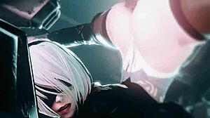 Fuck Machines Need Love Too!