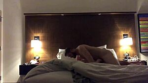 sex tape part two with girlfriend and friend