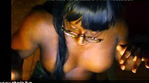 DANCING TO THE BEAT!