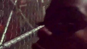 Calling My Cousin For A Public Outdoor Meet At Campus