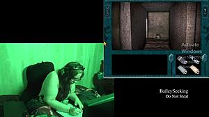 Naked Island Deception