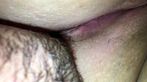 Stepbrother Mounts Me Despite No! Cum in Mouth!