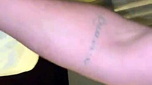 Asian big ass deepthroat action here