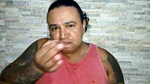 The day I lost my virginity in the cabin!