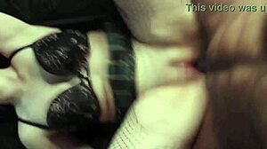 Fucked Naughty Student During Homework!