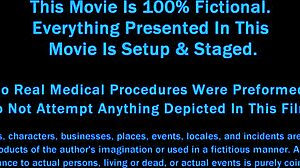 Clov latina stefania mafra taken by strangers in the night for strange sexual pleasures with doctor tampa