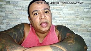 The day I lost my virginity in the cabin!