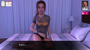 complete gameplay of melody in part 4 cartoon adventure