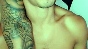 Augusto Phellipe Fucks Amateurs in Rio de Janeiro