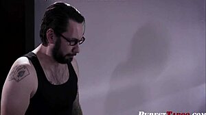 Young Student Barters Body For Shelter