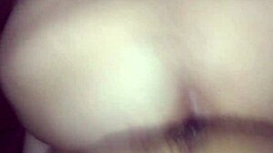 The Horny Mature Woman From The Market Is So Sexy!