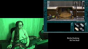 Naked Island Deception